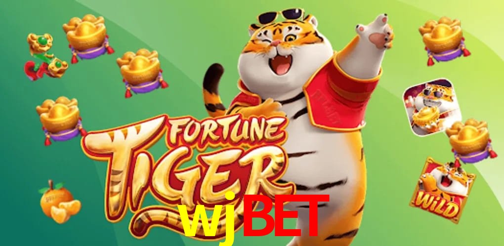 Welcome Bonus wjbet