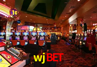 Desvendando o Mundo dos Jogos Virtuais na wjbet