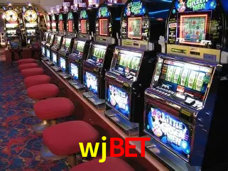 Desvendando o Mundo dos Jogos Virtuais na wjbet