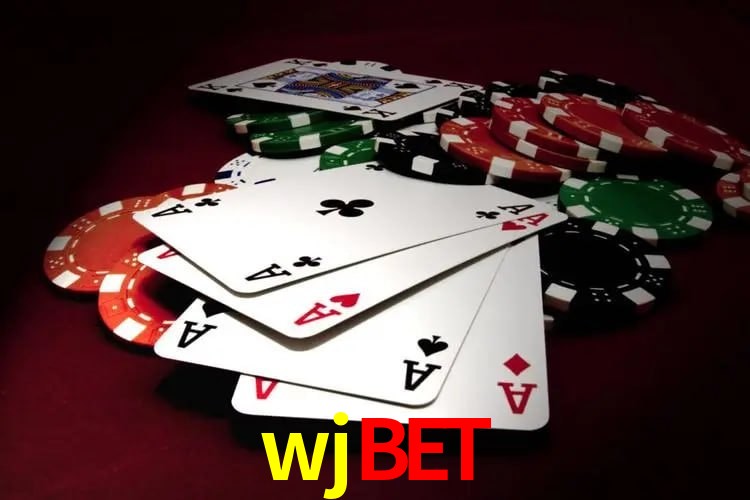 Estatísticas wjbet