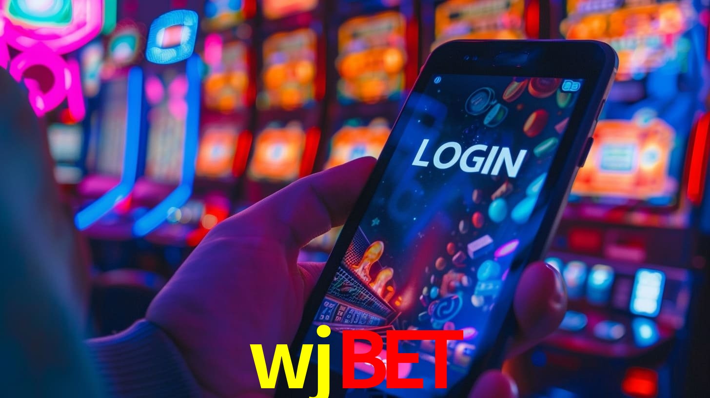 Experiência VIP wjbet