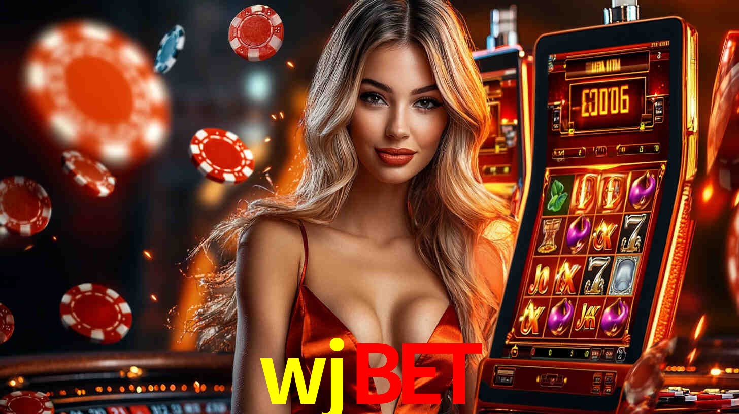 wjbet - Aposta Premiada - wjbet.com