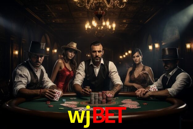 Interface Premium wjbet