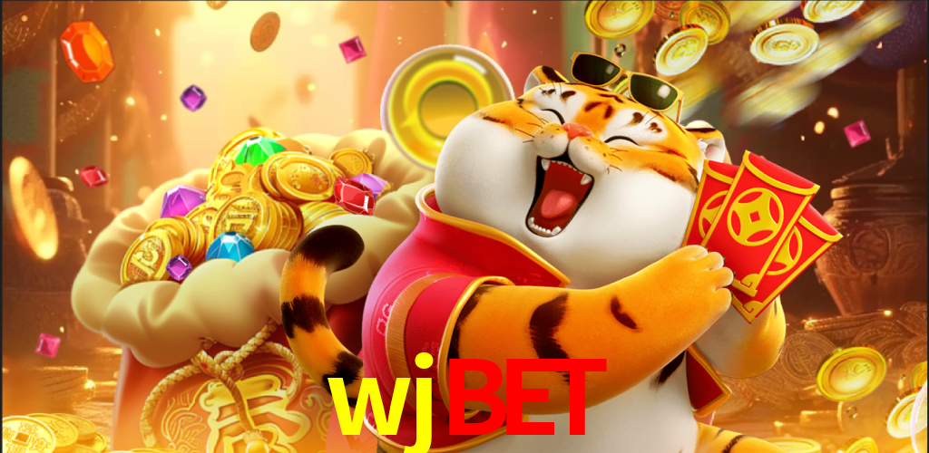 Bônus Generosos e Exclusivos no wjbet para Você!
