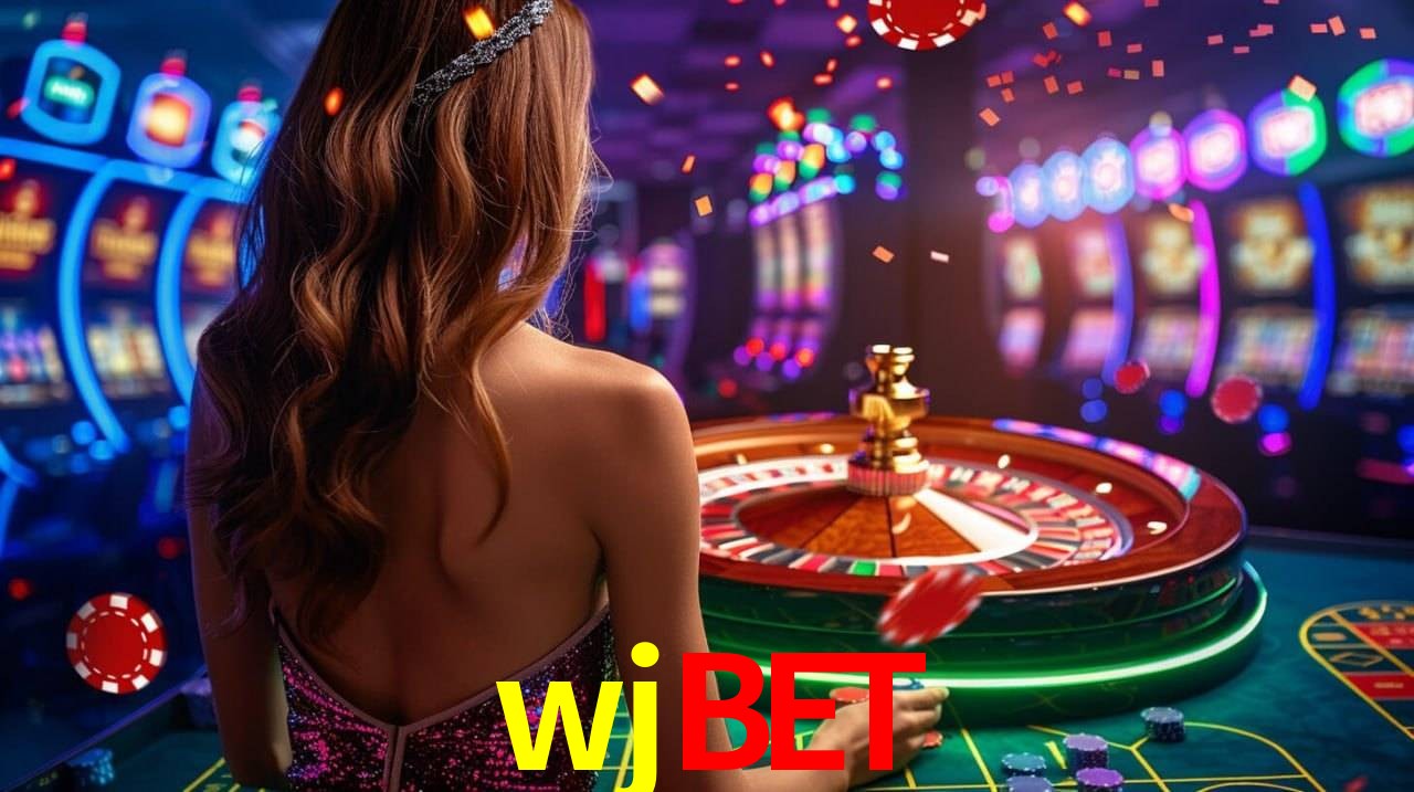 Requisitos do APK da wjbet para Android