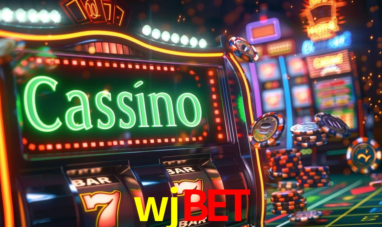 Requisitos do APK da wjbet para Android
