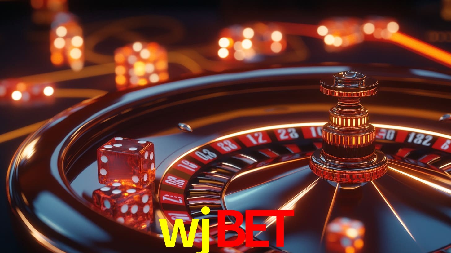Live Casino wjbet