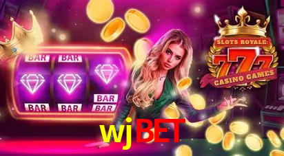 Descubra a Magia dos Jogos de Arcade no wjbet