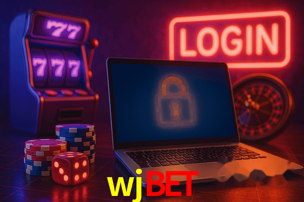 Benefícios da Conta wjbet