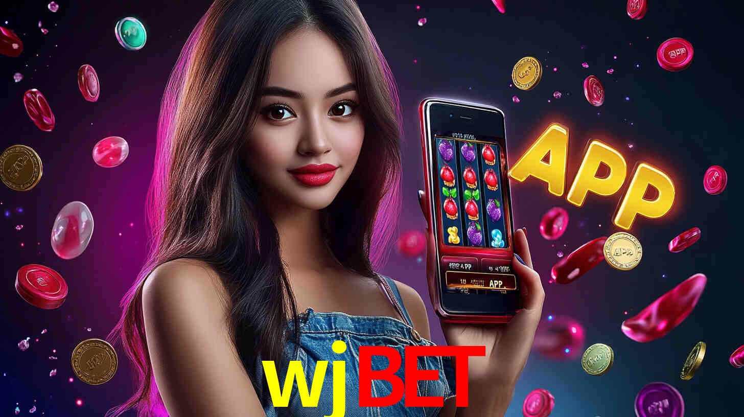 Descubra o Programa VIP da wjbet: Vantagens Exclusivas para Jogadores