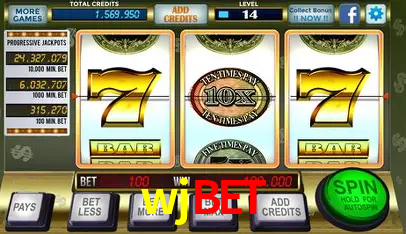 Desvendando o Mundo dos Jogos Virtuais na wjbet