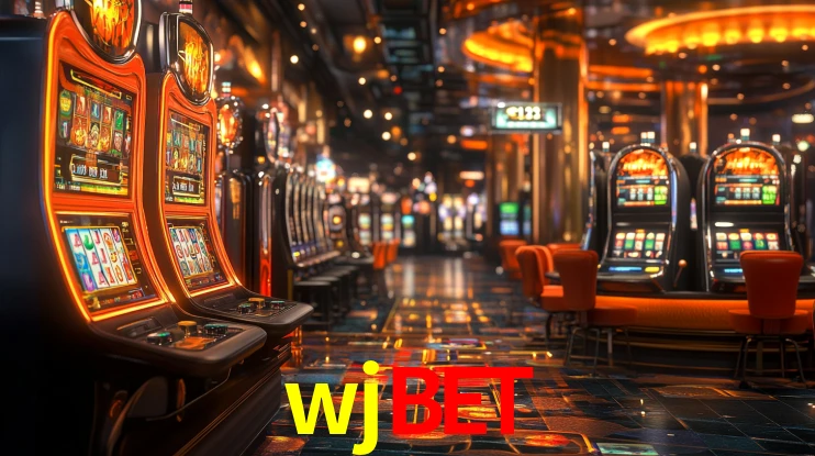 Explore as vantagens do wjbet: serviço profissional e confiabilidade
