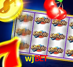 A Popularidade dos Caça-Níqueis no wjbet