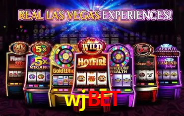 Desvendando o Mundo dos Jogos Virtuais na wjbet