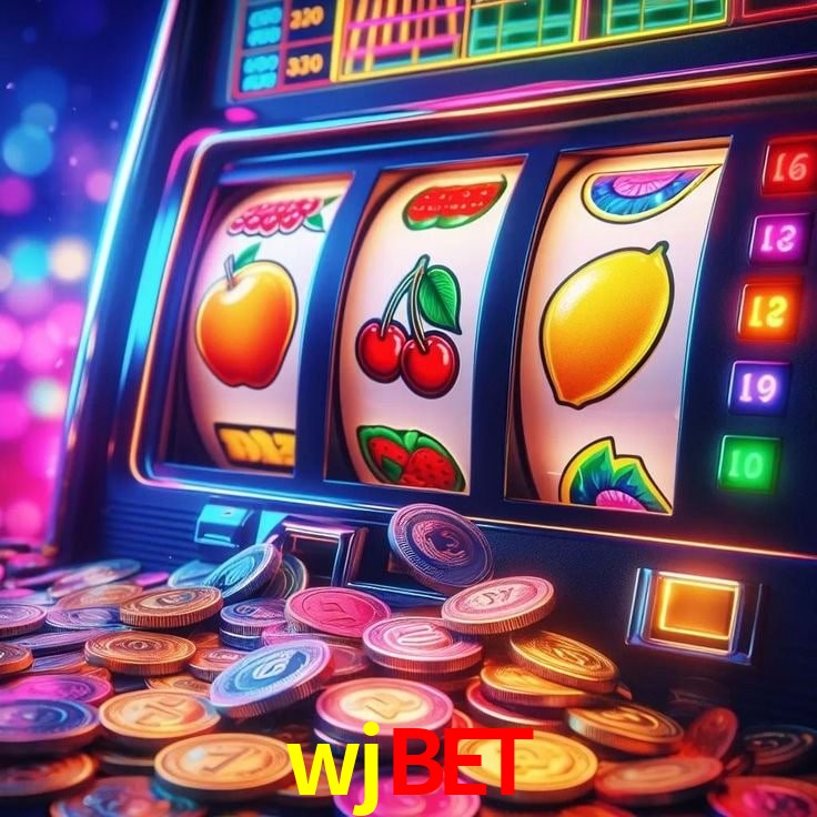 Cadastro Rápido wjbet