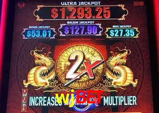 Descubra o Mundo do Cassino Online com wjbet