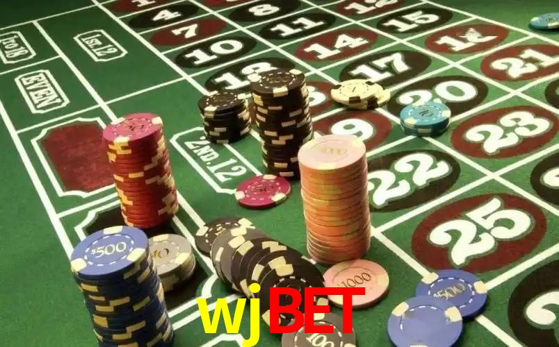 Especiais de Fim de Semana wjbet