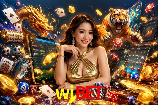Account Benefits wjbet