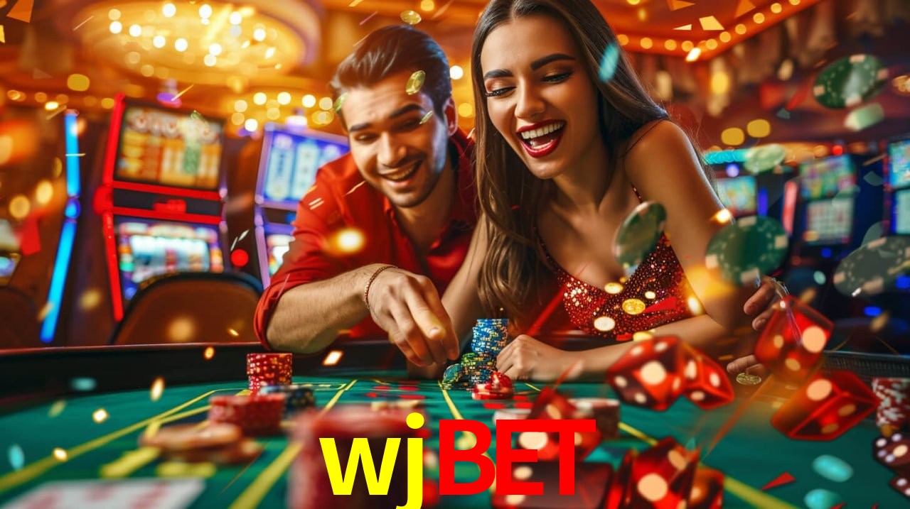 Requisitos do APK da wjbet para Android