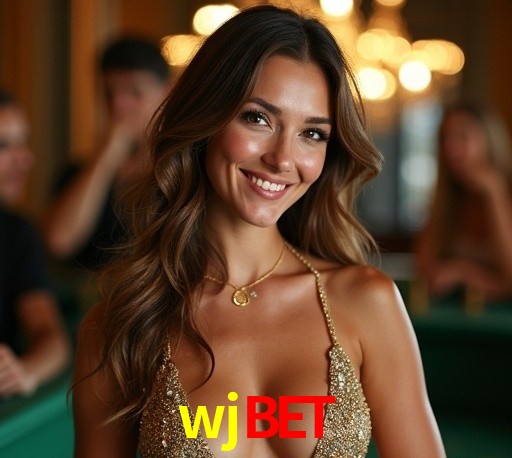 Mesa de Roleta wjbet