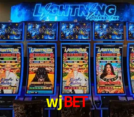 Apostas Esportivas na wjbet: Um Guia Completo