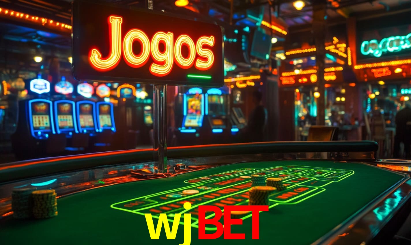 Requisitos do APK da wjbet para Android