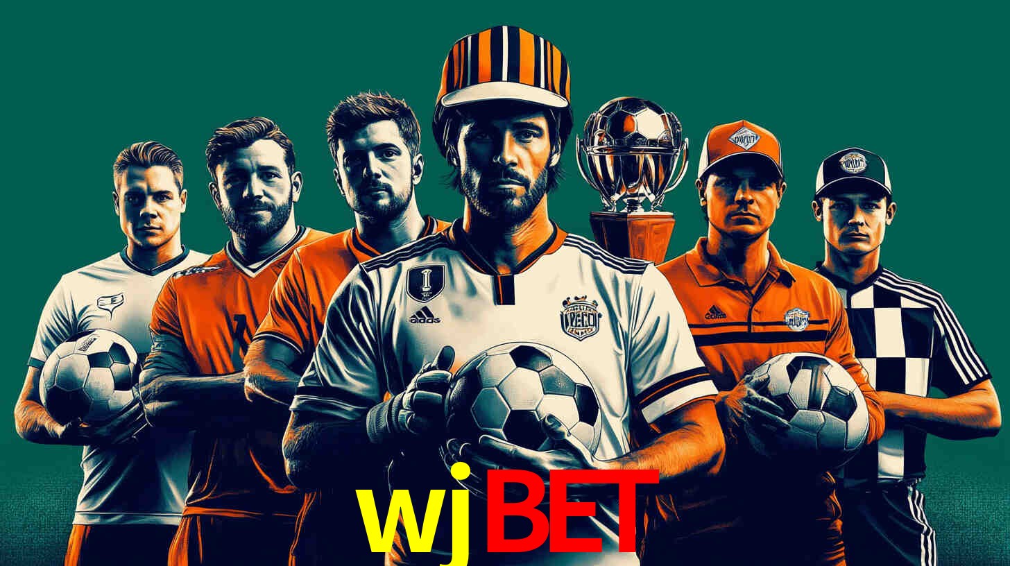 Desvendando o Mundo dos Jogos Virtuais na wjbet