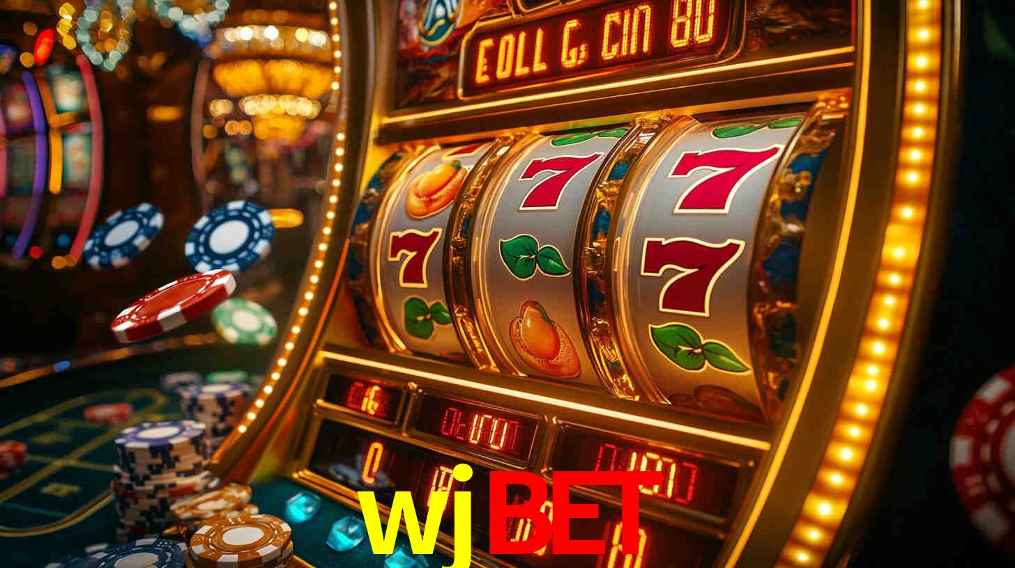 wjbet App Interface