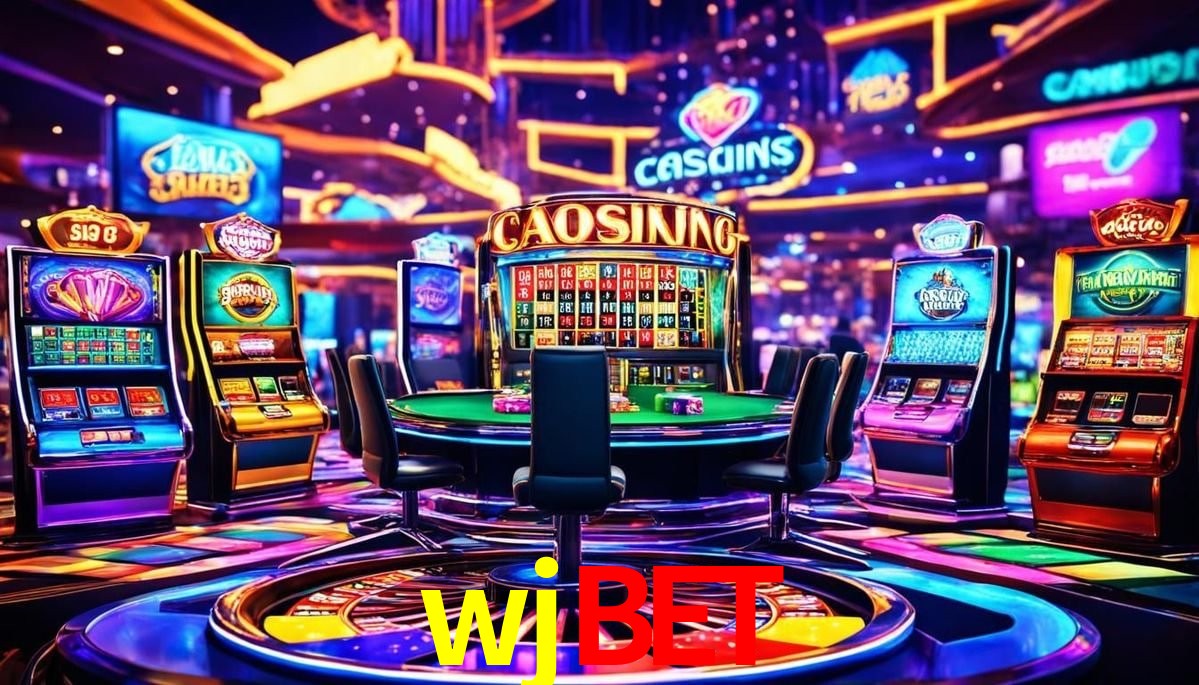 Design Responsivo wjbet