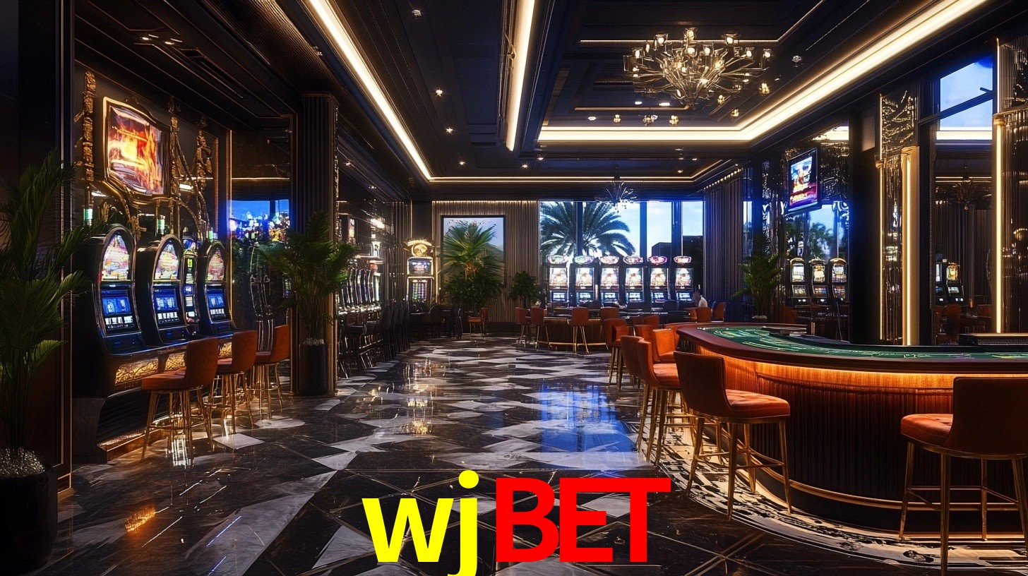 Ofertas Imperdíveis na wjbet: Promoções e Bônus Que Valem a Pena