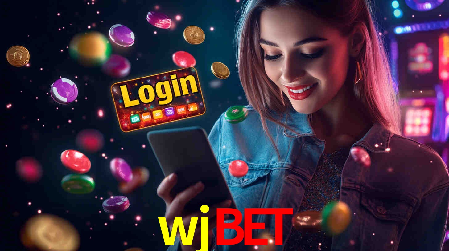 A Experiência Imersiva dos Cassinos Ao Vivo no wjbet