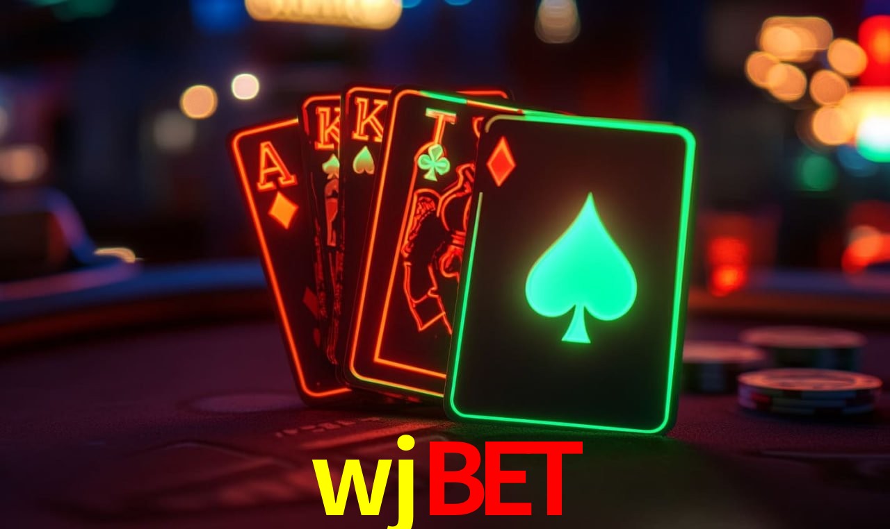 Promoção Relâmpago wjbet