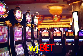 Descubra a Magia dos Jogos de Arcade no wjbet