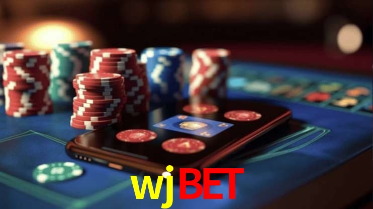 Requisitos do APK da wjbet para Android