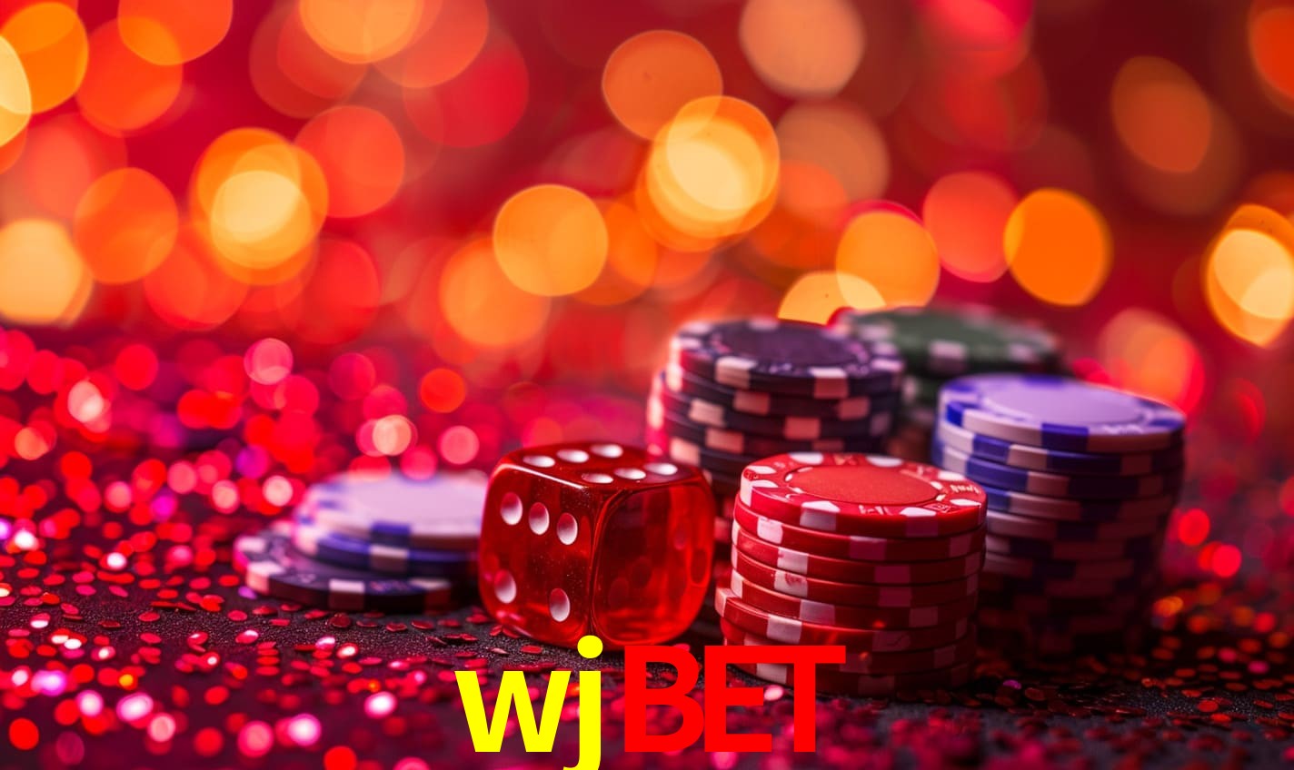 cassino wjbet