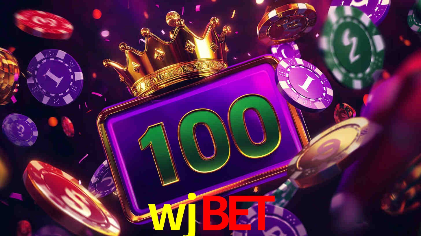 Premium Interface wjbet