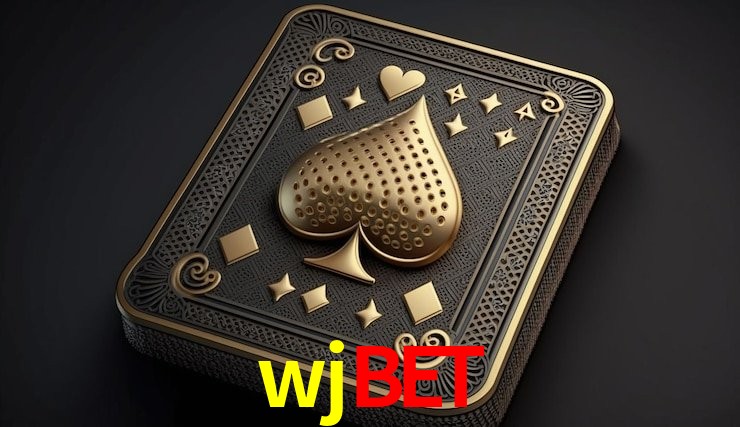 Tecnologia da Plataforma wjbet