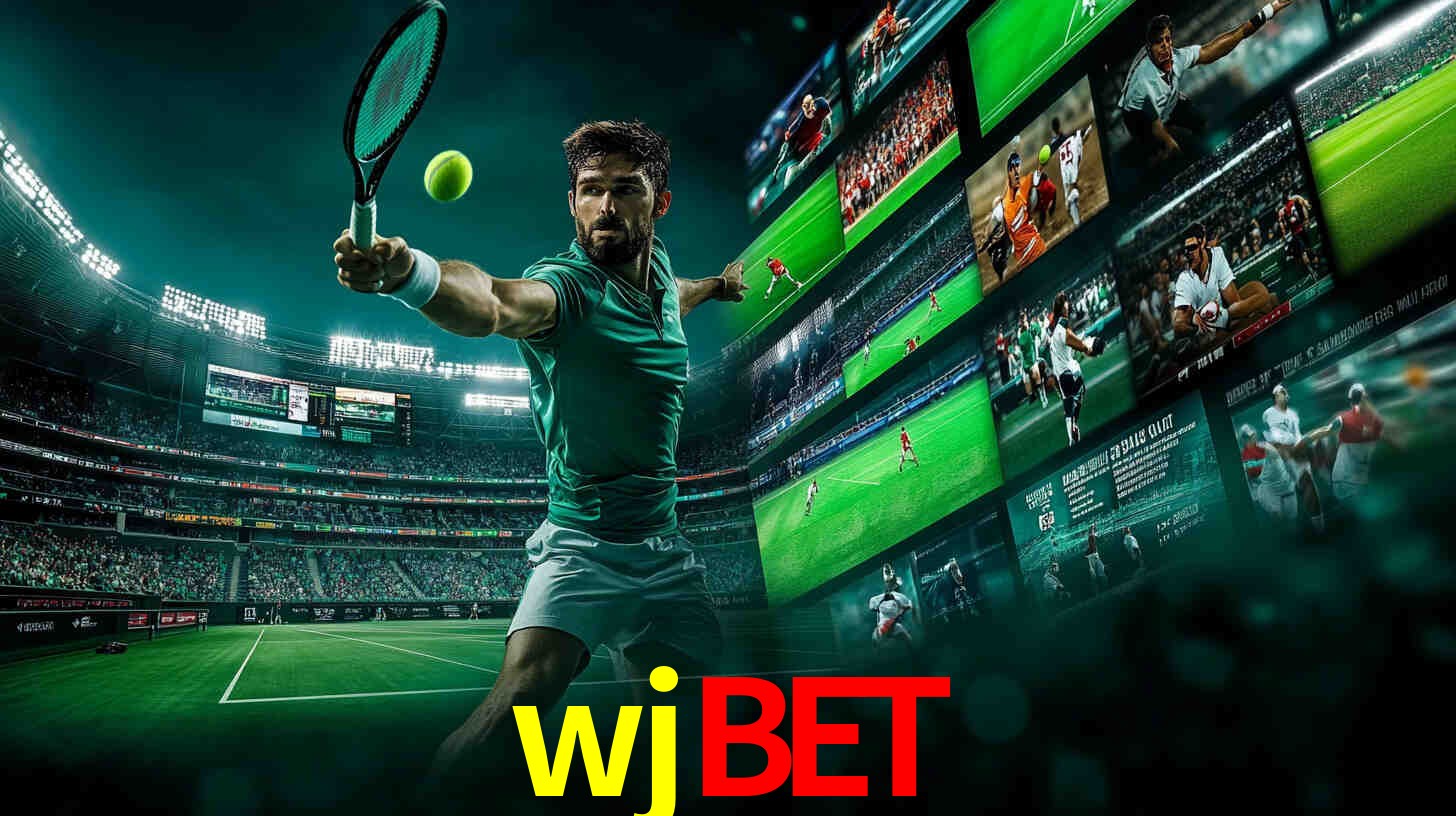 Explorando a Categoria de Eventos em Apostas na wjbet