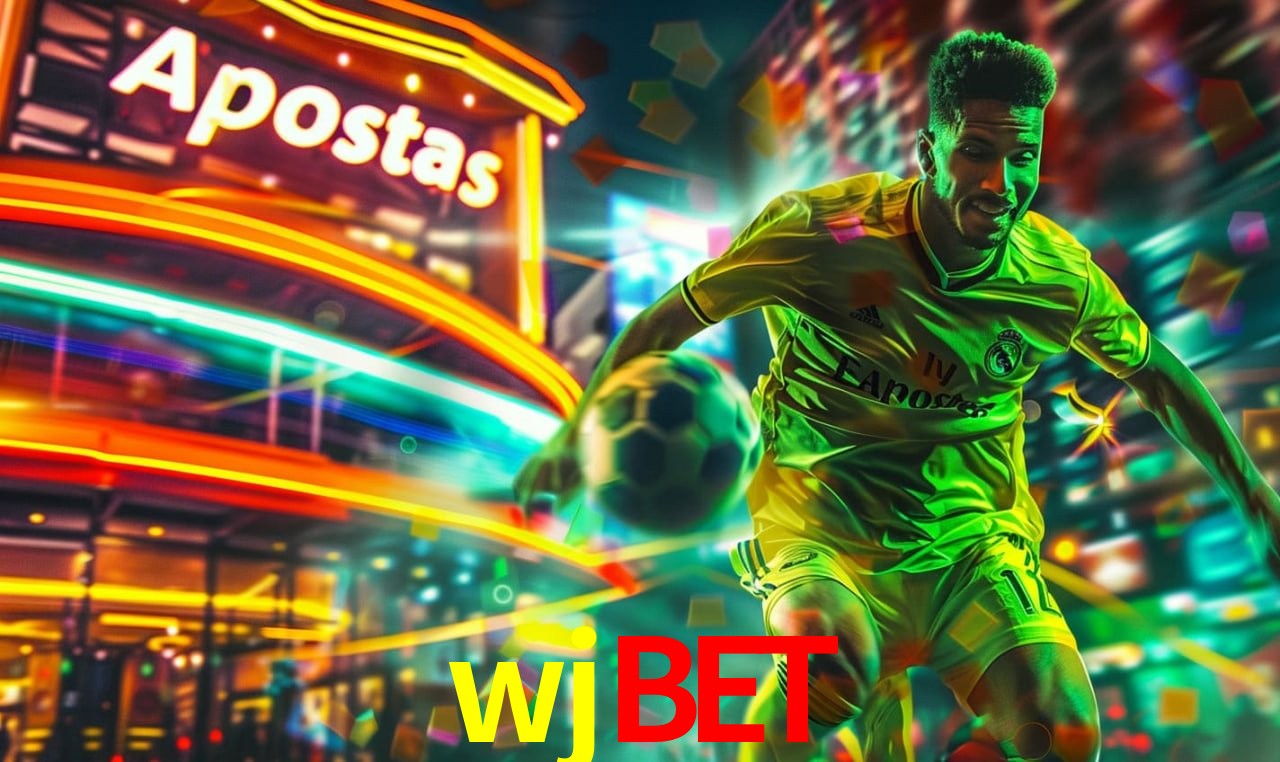 Promoções Sazonais wjbet