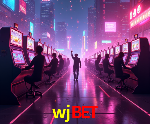 Estatísticas Esportivas wjbet